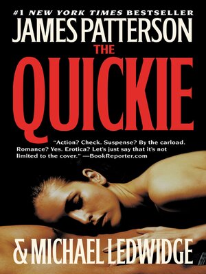 The Quickie - ebook